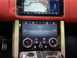 لاند روفر رانج روفر سبورت